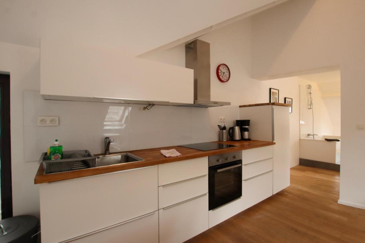 Apartment Grand Place *