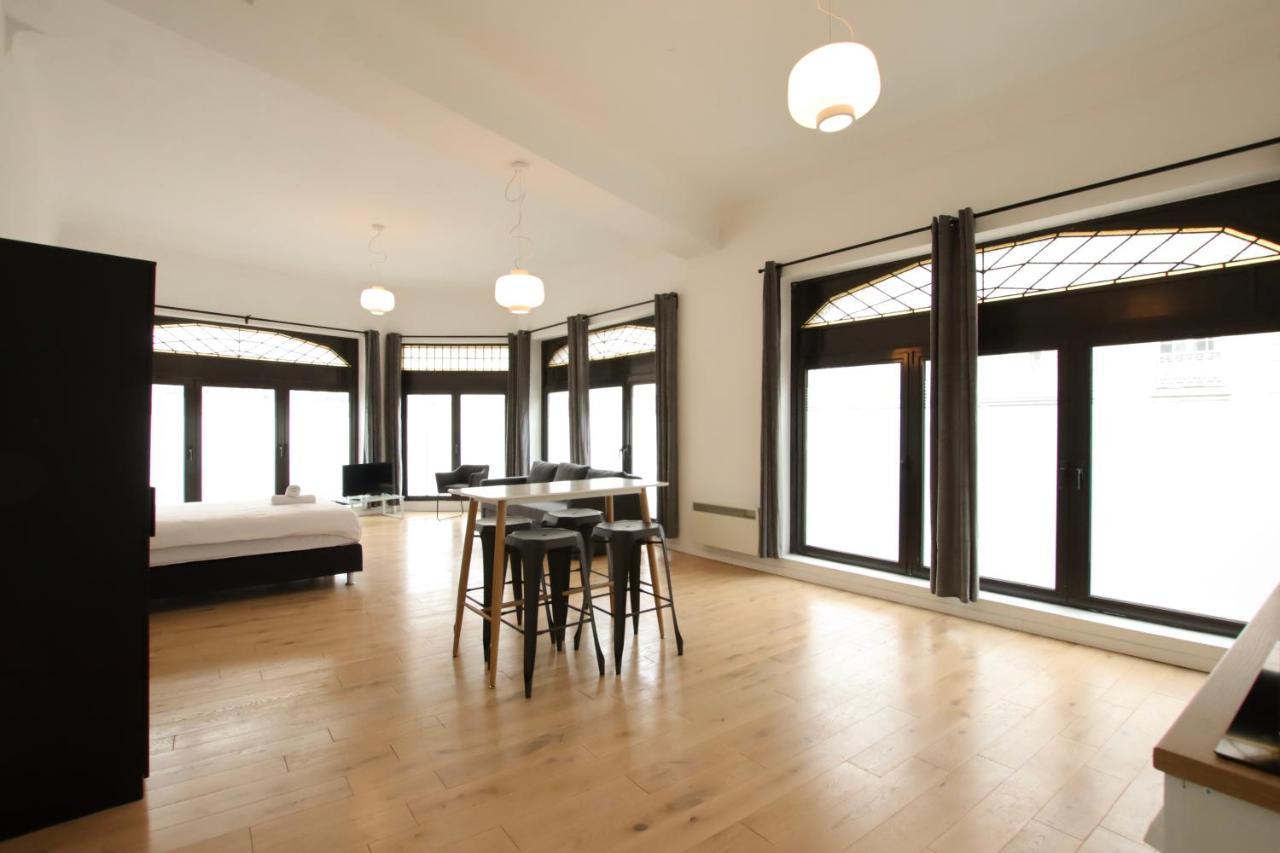 Apartment Grand Place