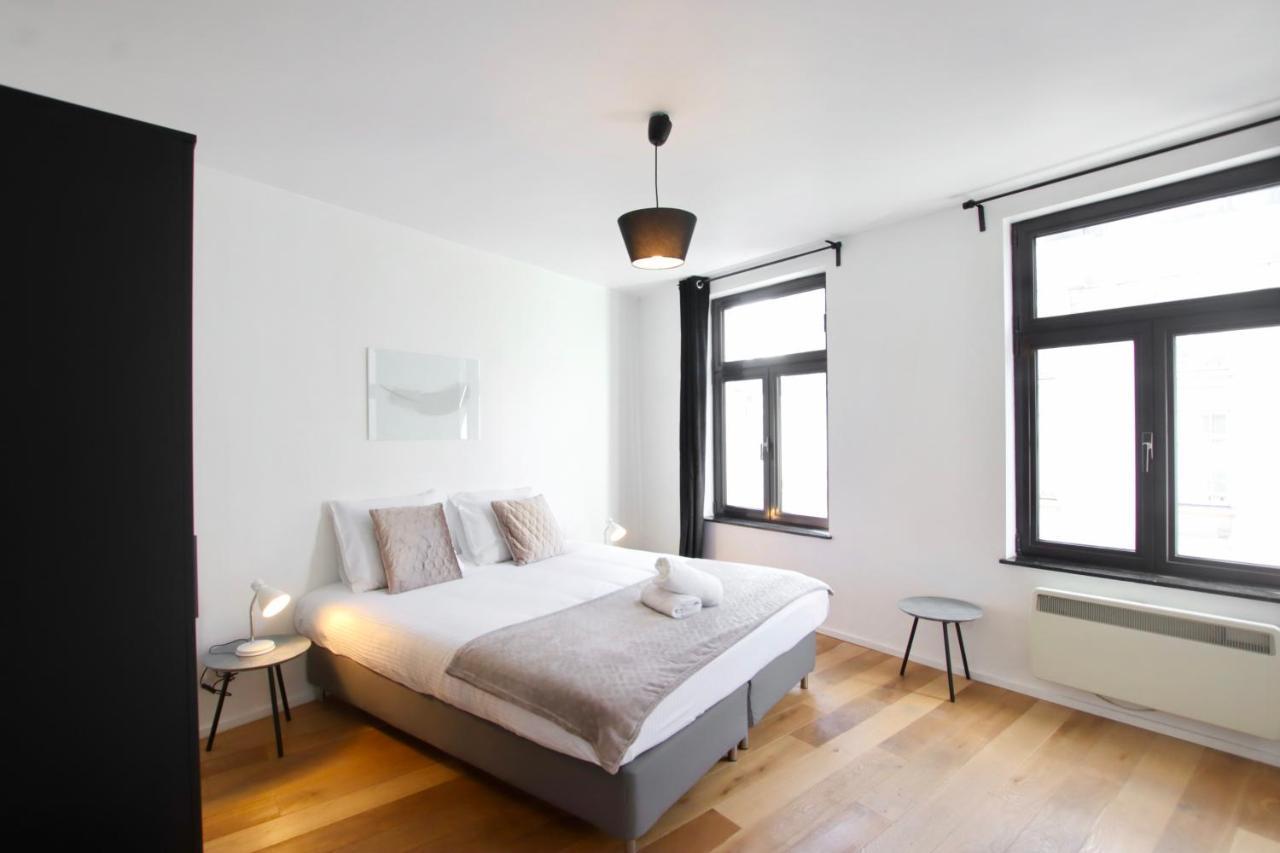 Grand Place Appartement Brussel