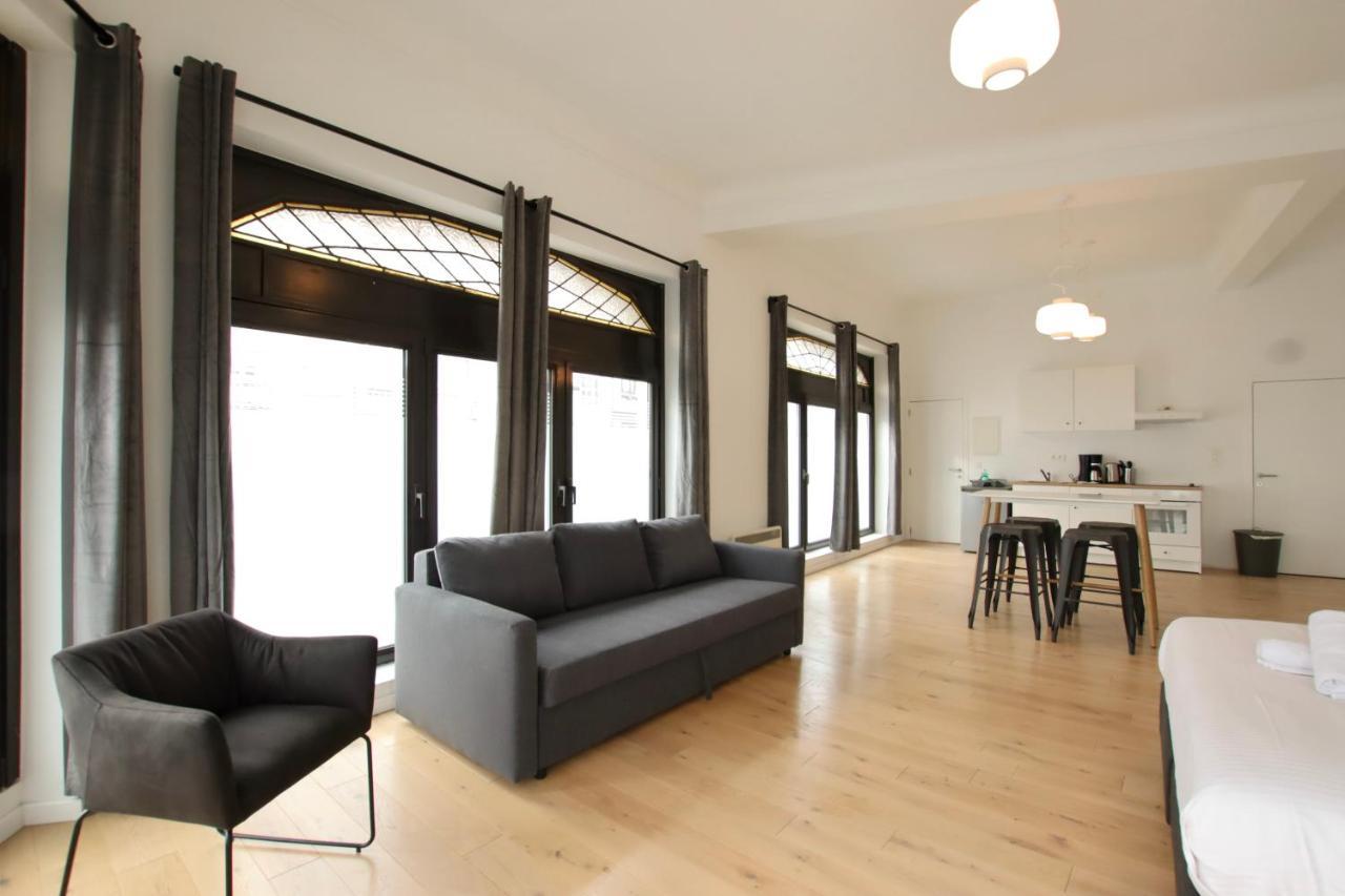 Apartment Grand Place