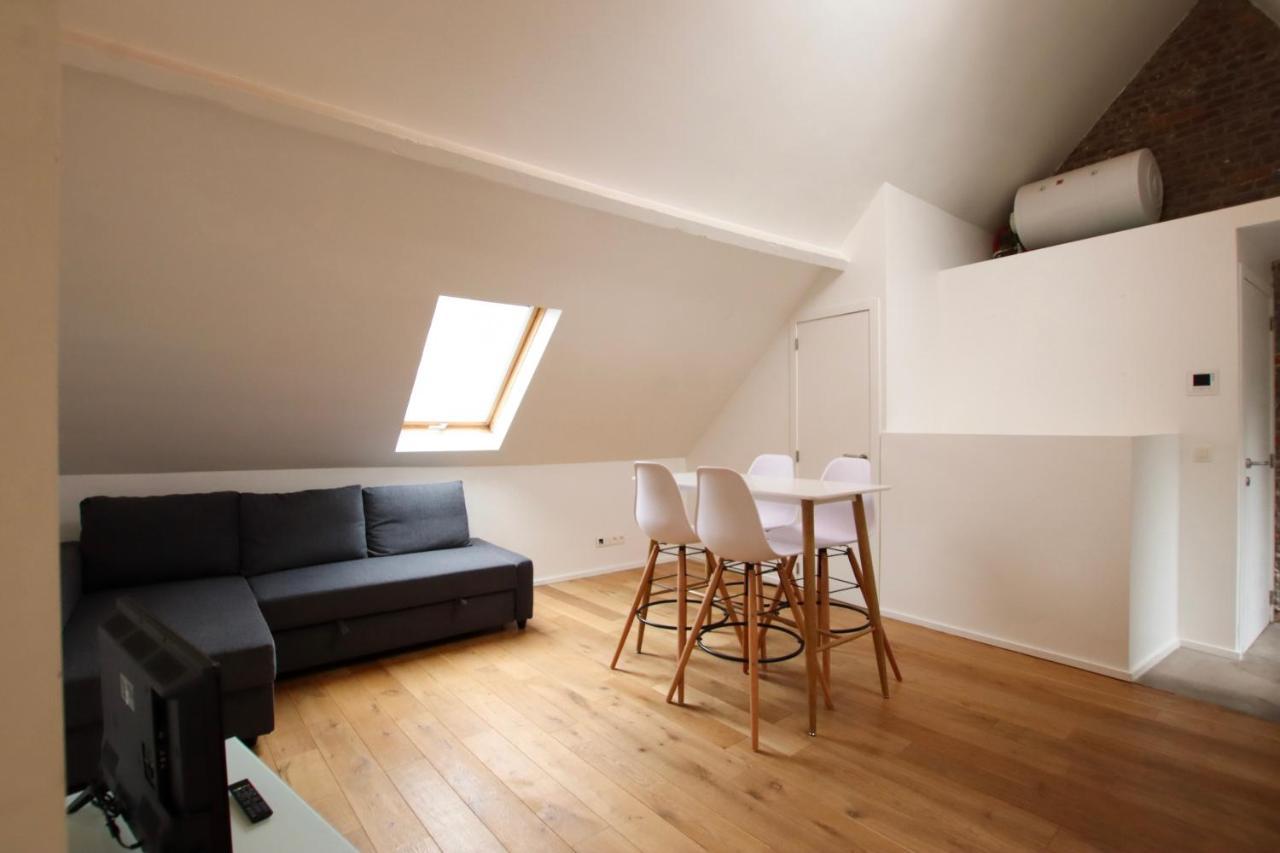 Appartement Grand Place