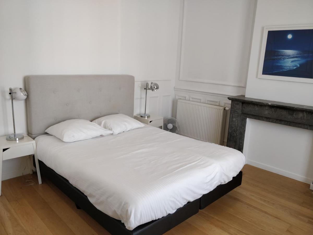 Grand Place Apartment