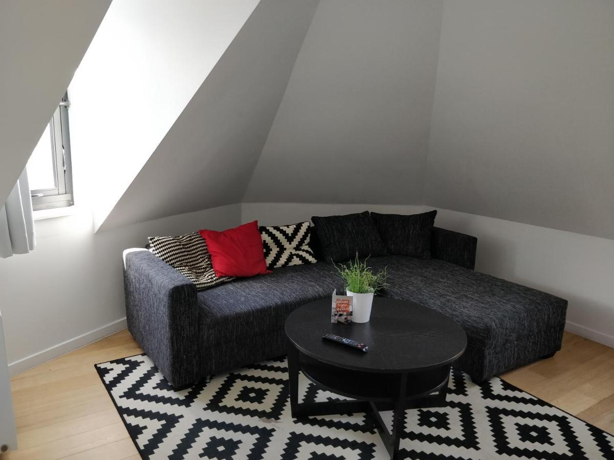 Grand Place Apartment *