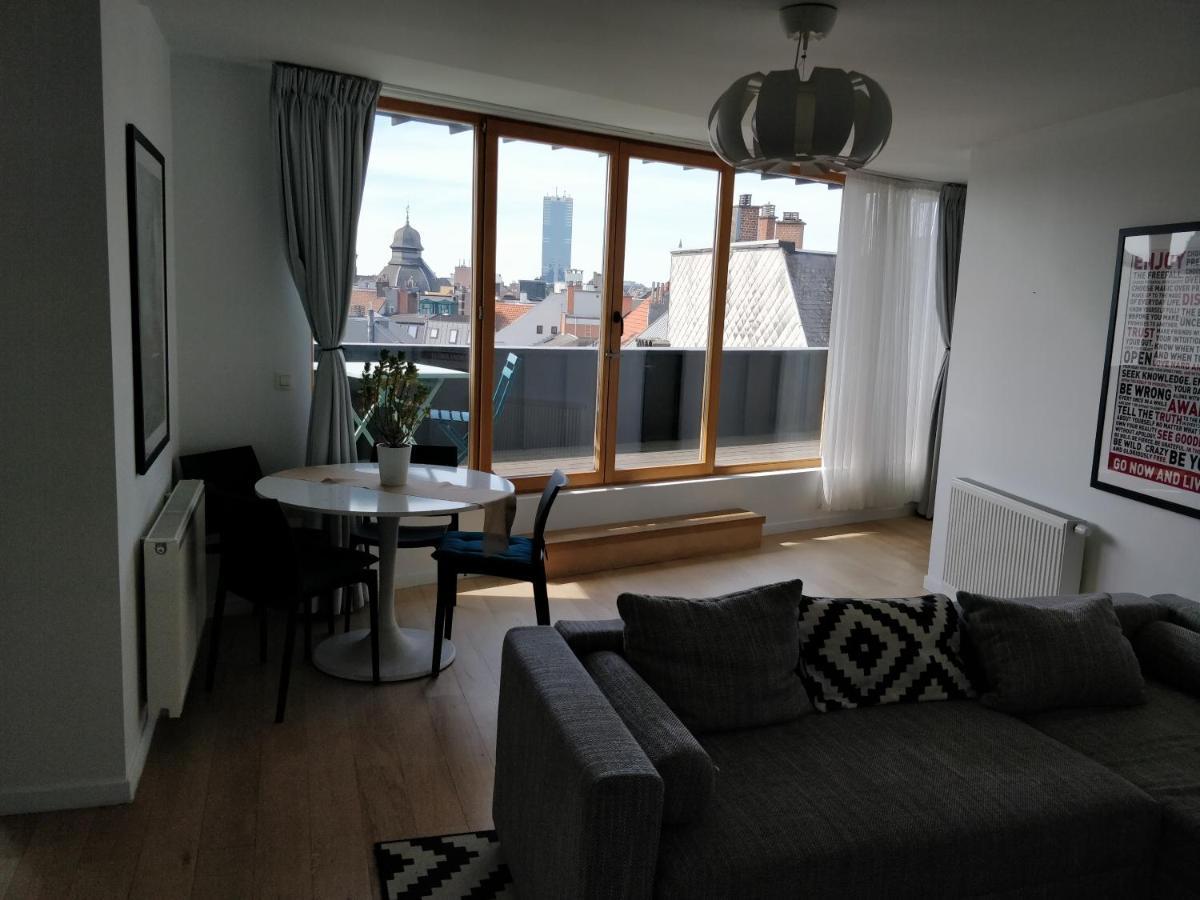 Grand Place Apartment