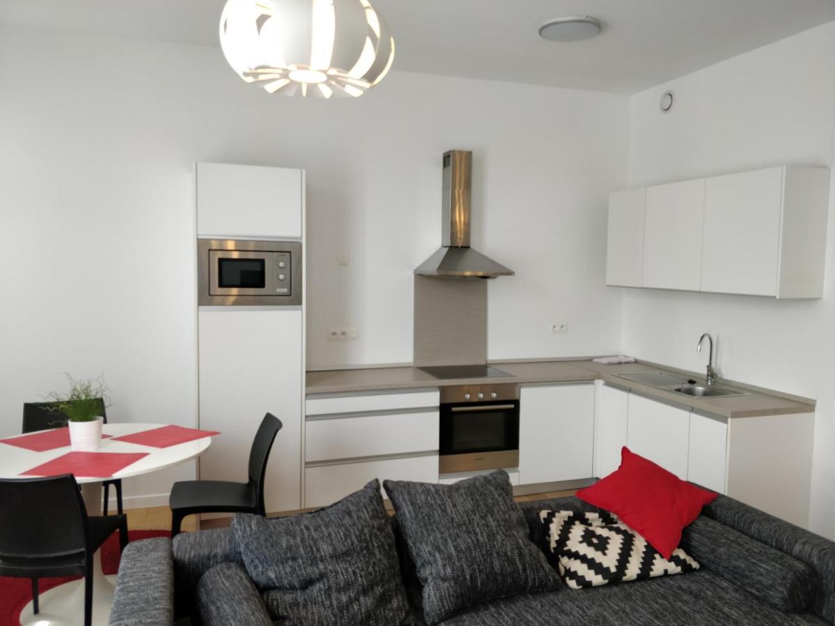 Appartement Grand Place Brussel