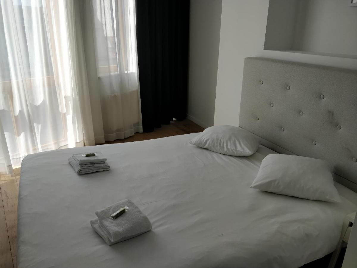 Appartement Grand Place Brussel