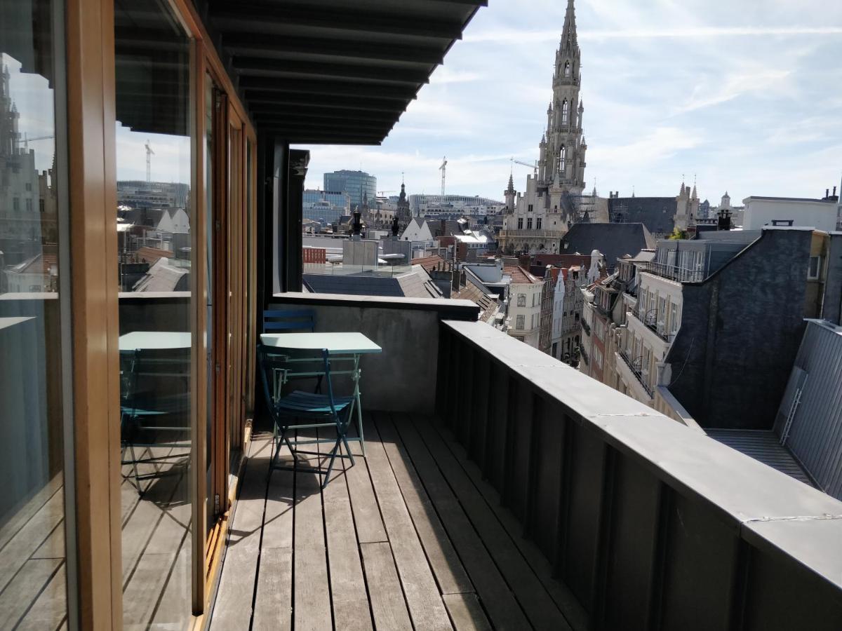 Grand Place * Brussels