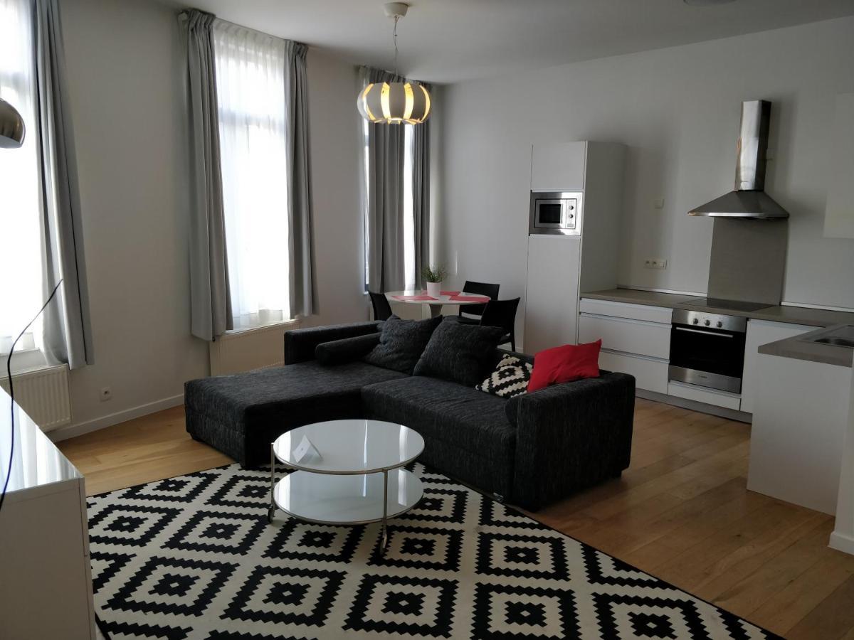 Grand Place Appartement Brussel