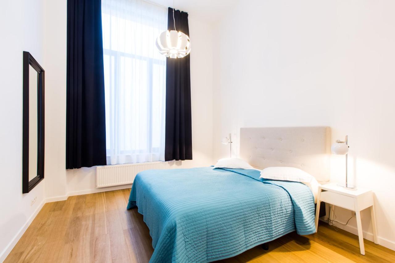 Grand Place Apartment *