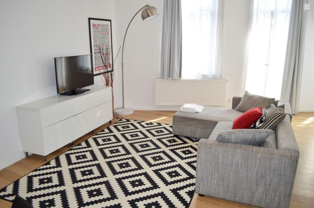 Grand Place Apartment *