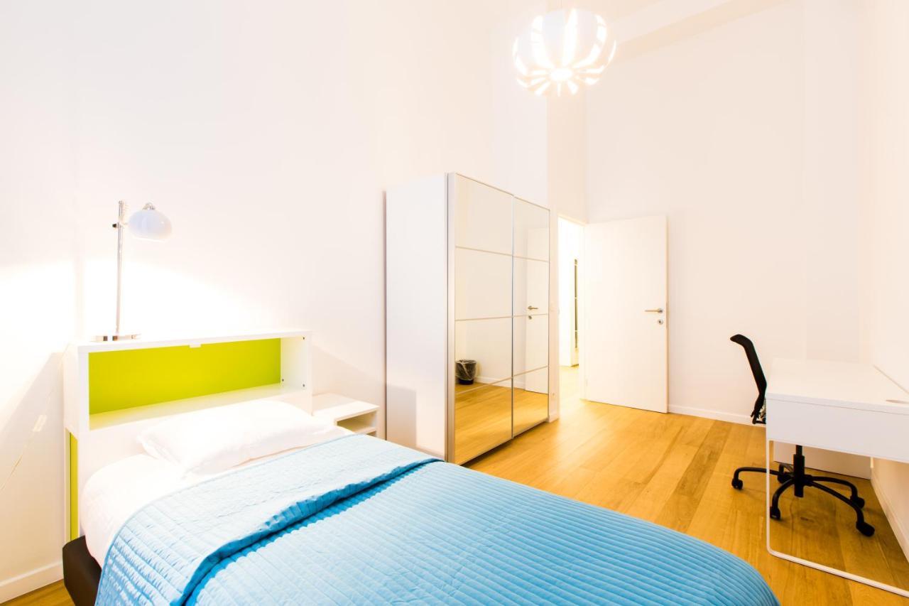 Grand Place Appartement Brussel