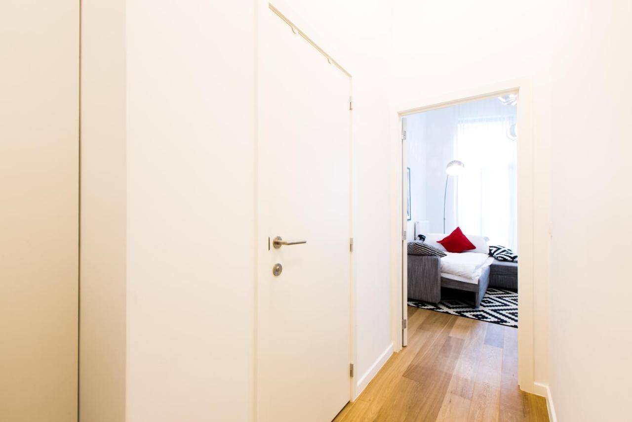 Grand Place Apartment