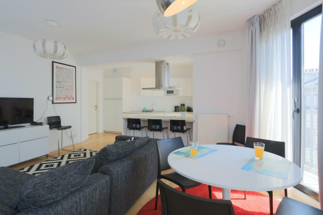 Grand Place Appartement Brussel