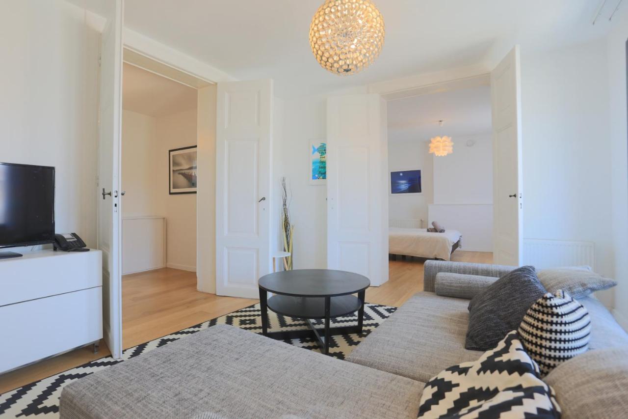 Appartement Grand Place Brussel