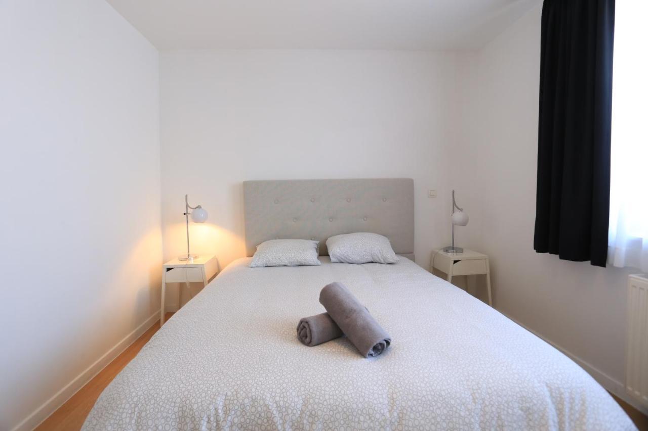 Apartment Grand Place