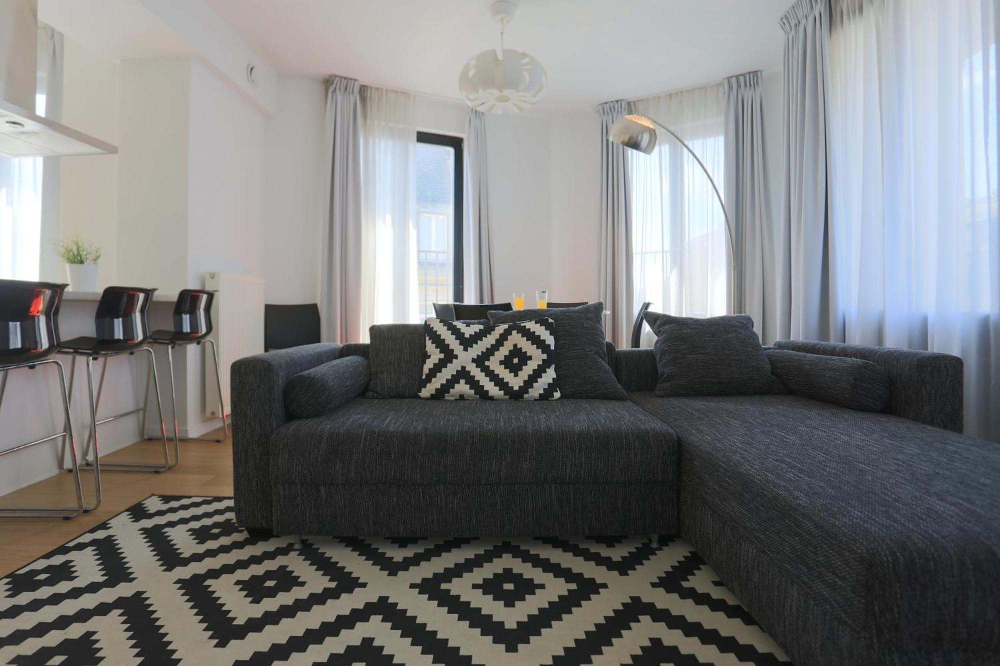 Appartement Grand Place Brussel
